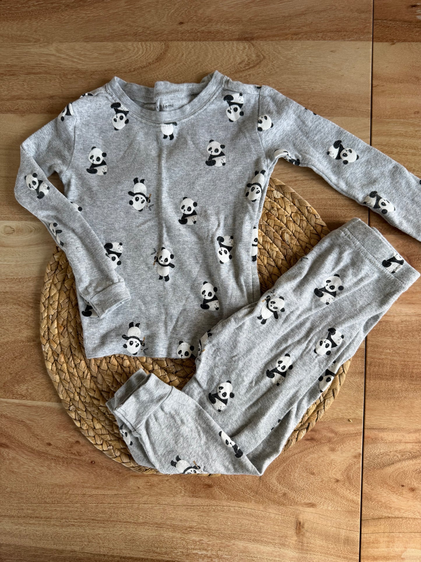 Pyjama Petit Lem 24 mois