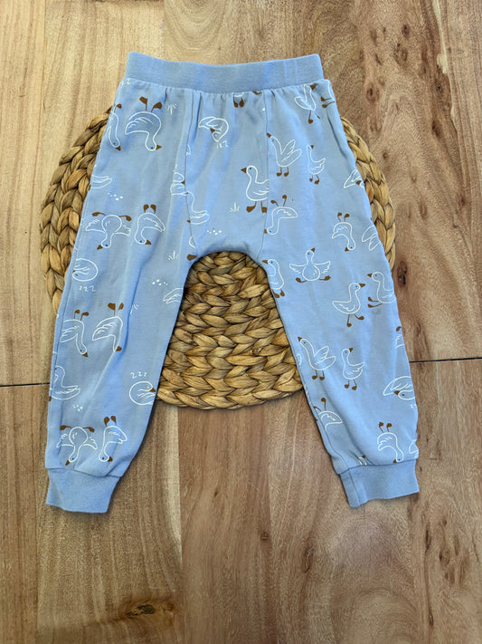 Pantalon 2T