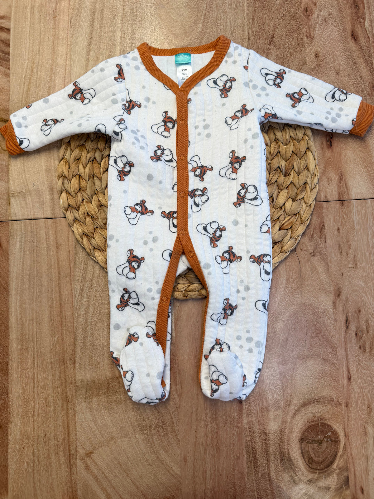 Pyjama 3-6 mois
