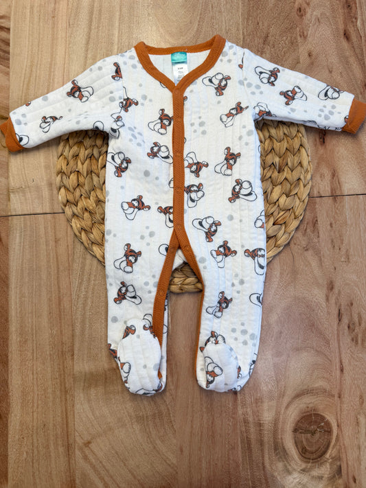 Pyjama 3-6 mois