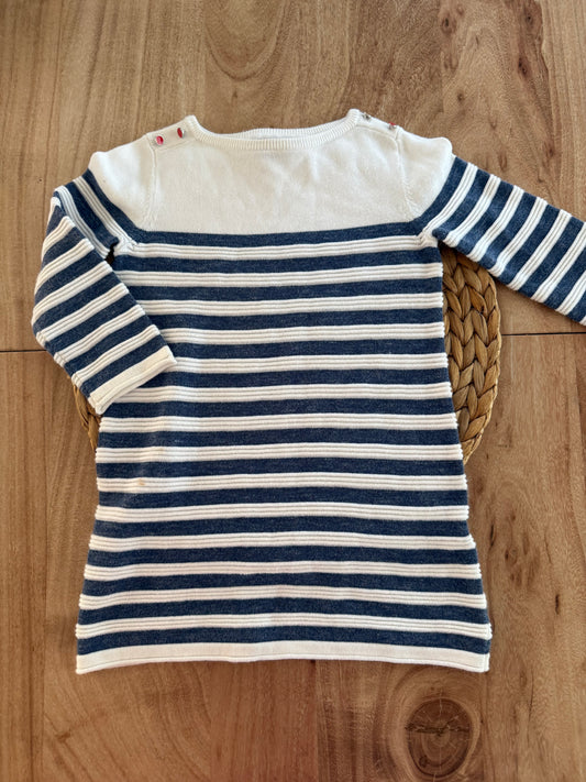 Robe 2T