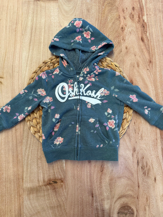 Veste oshkosh 12 mois