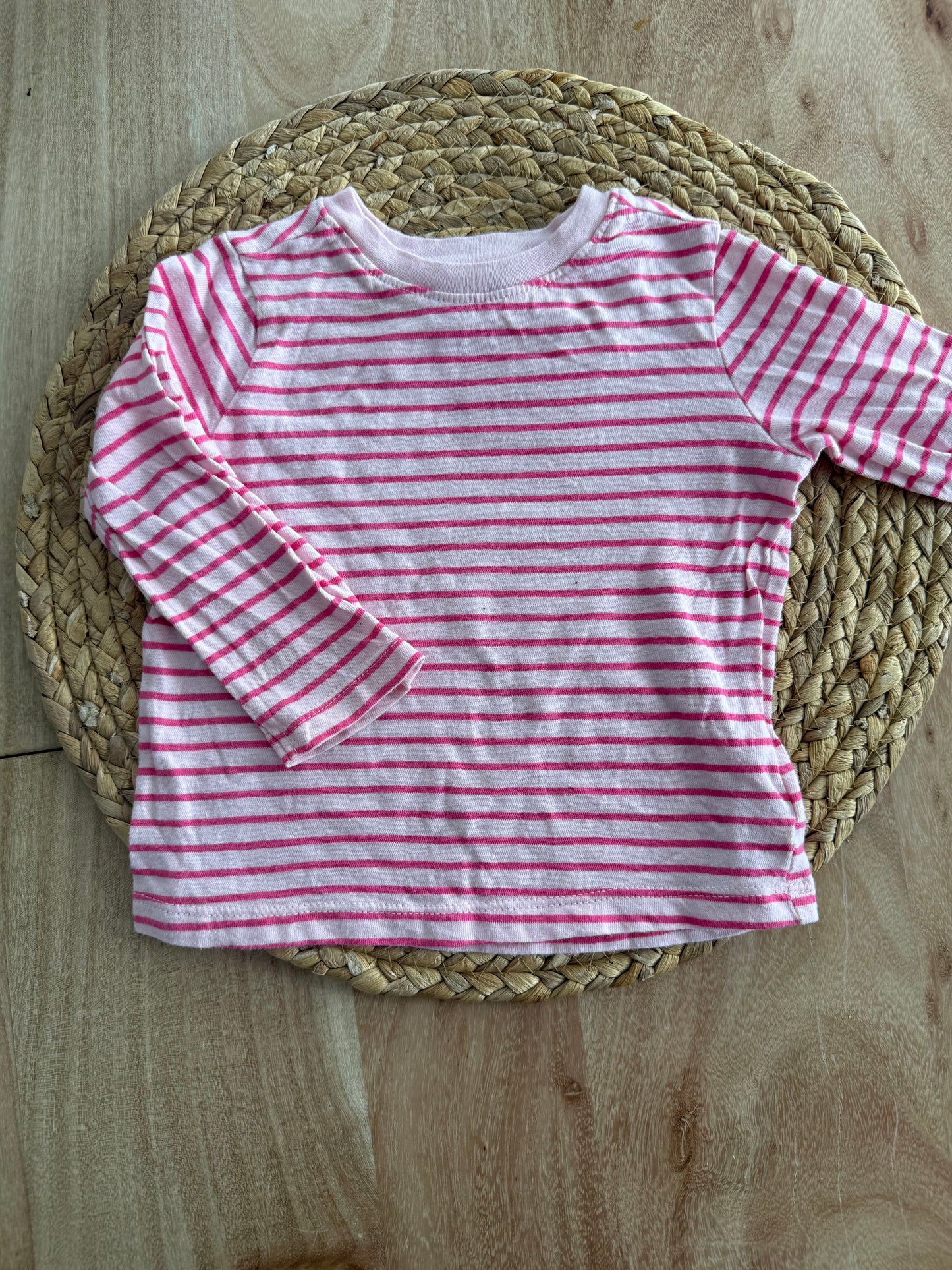 Chandail Manche Longue Old Navy 12-18 mois