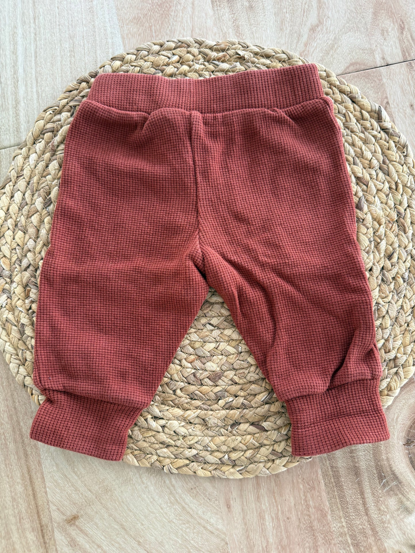 Ensemble deux pièces 3-6 mois