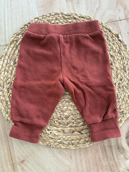 Ensemble deux pièces 3-6 mois