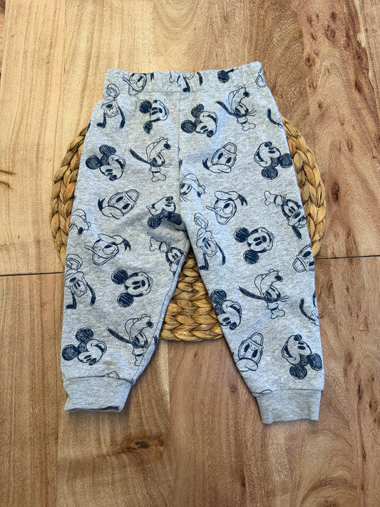 Pantalon 24 mois