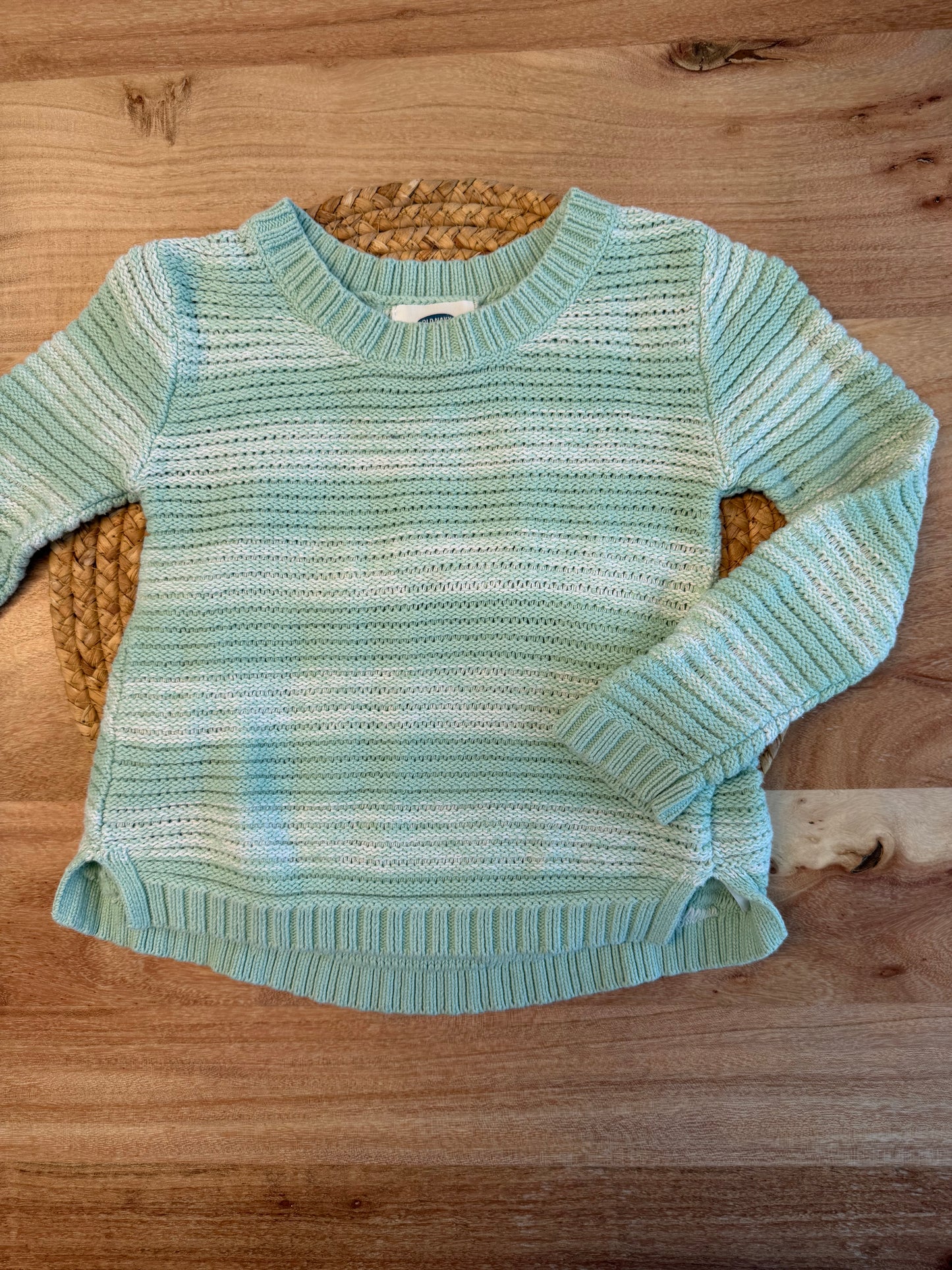 Chandail laine 3T