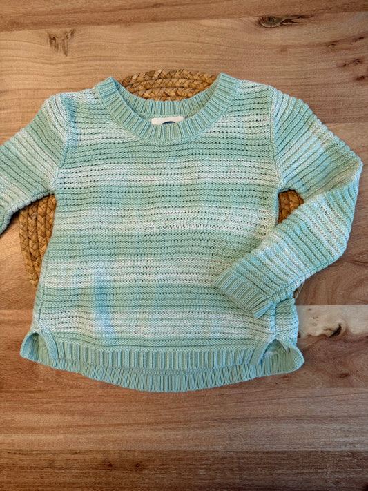 Chandail laine 3T