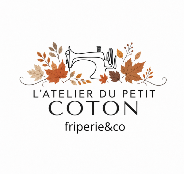 L'atelier du petit coton