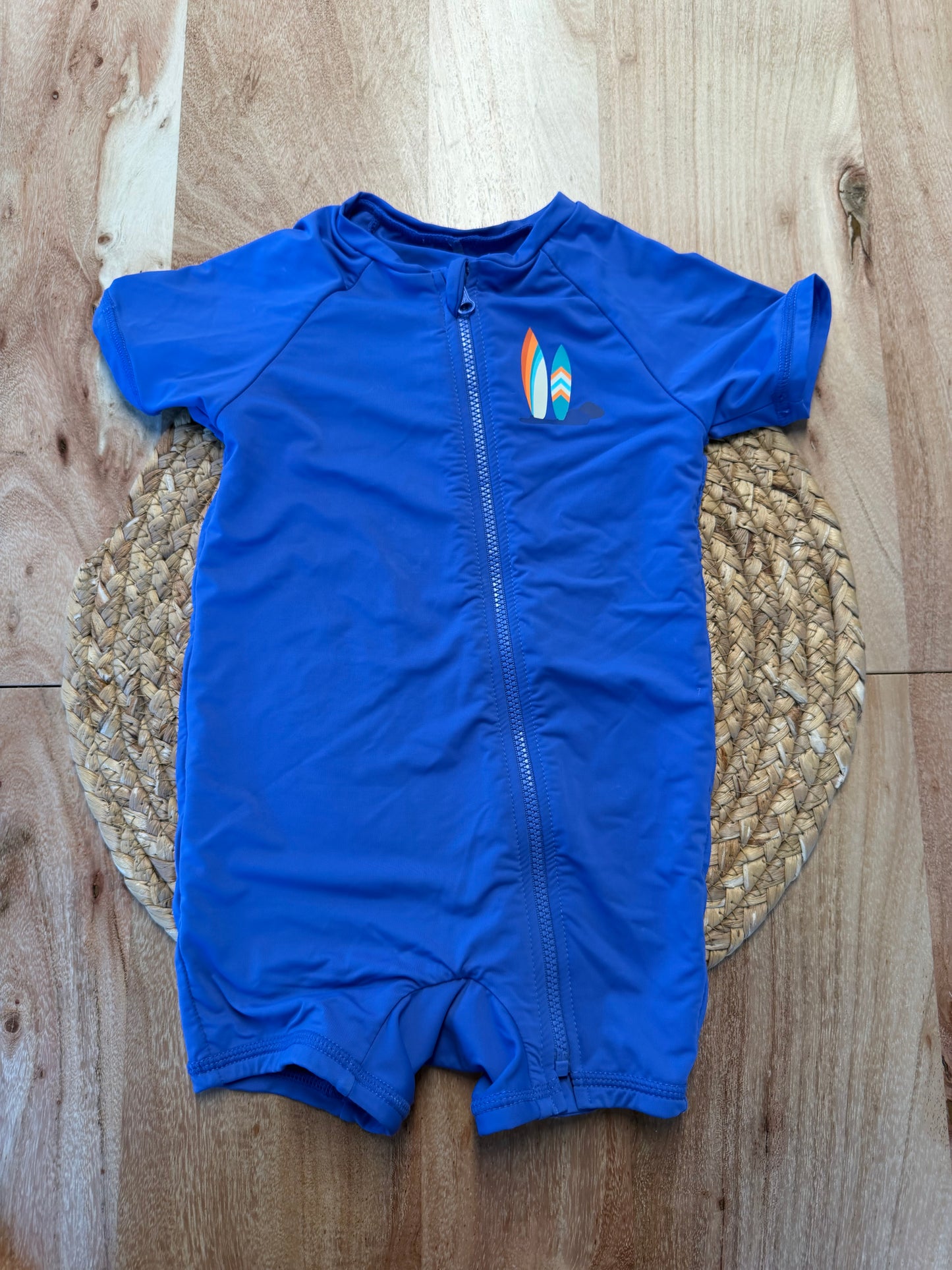 Maillot 1 pièce 18 mois