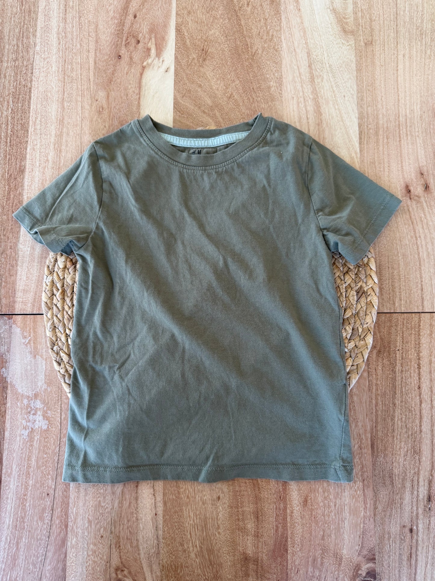 T-shirt H&M 6T