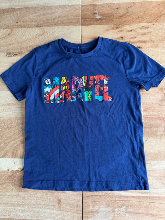 T-shirt Marvel 6T