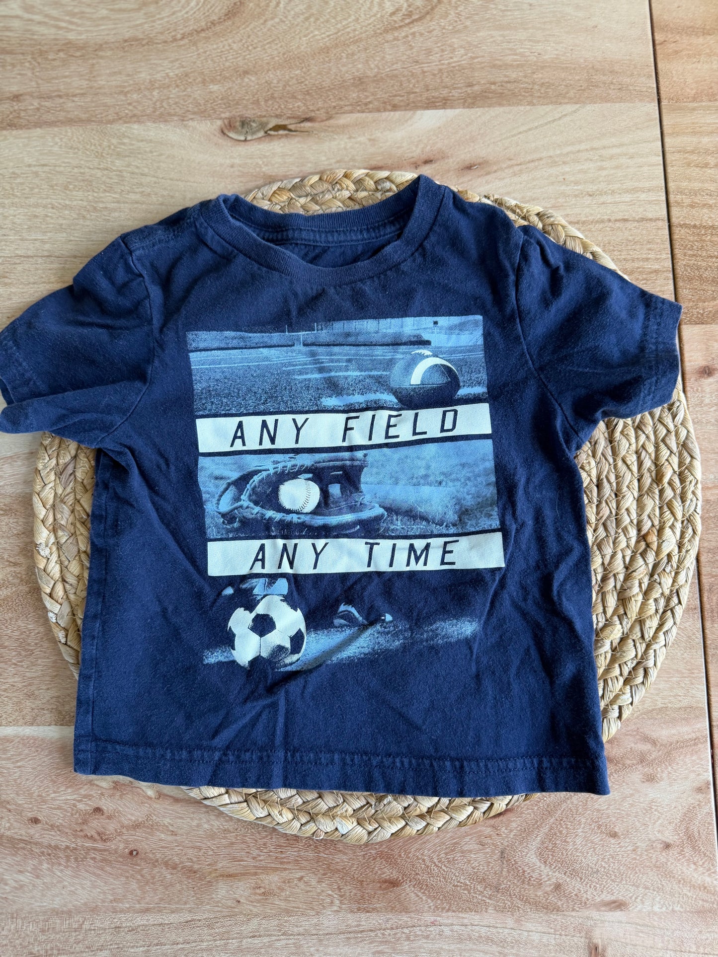 T-shirt 24 mois