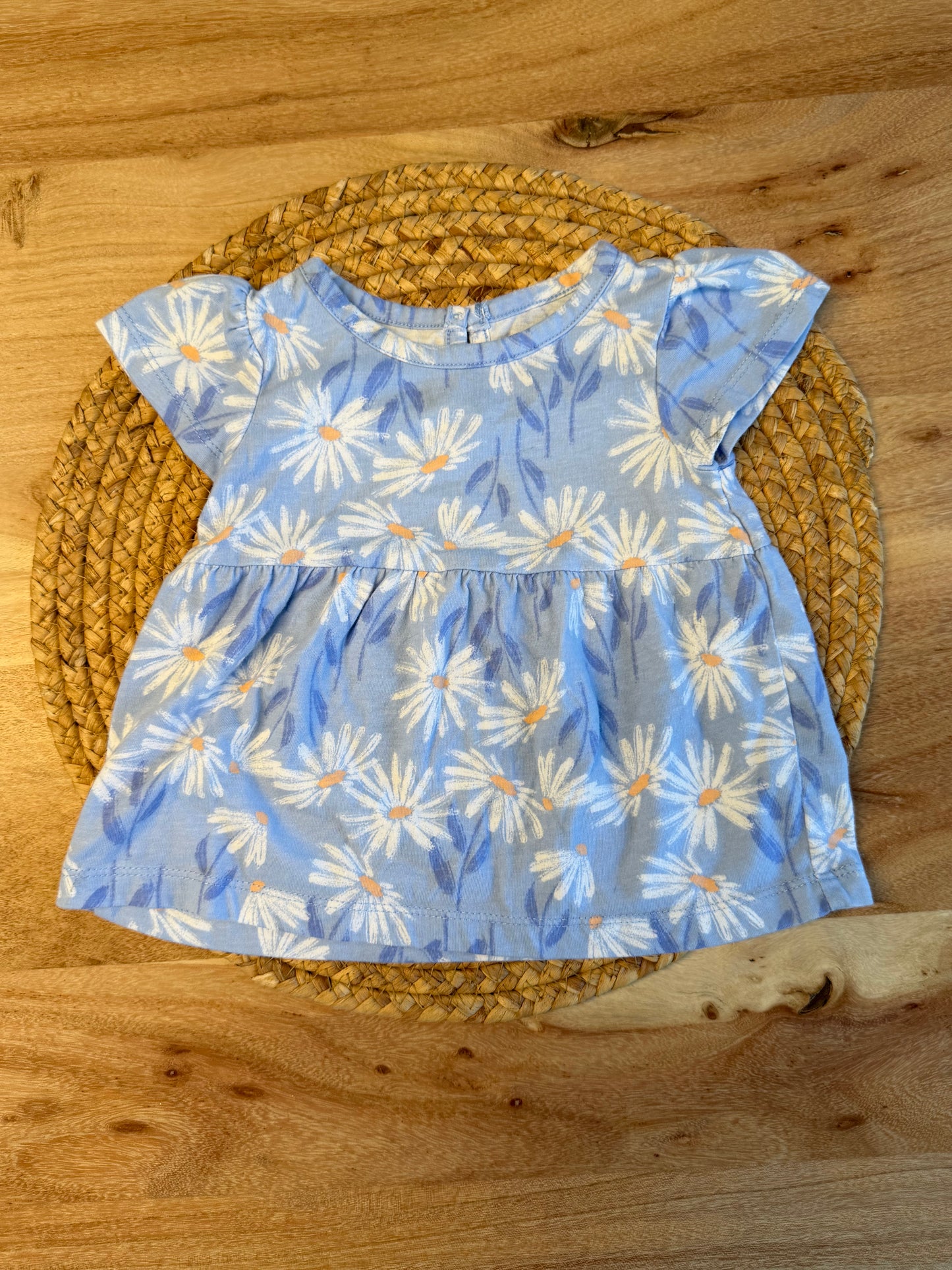 T-shirt 6 mois