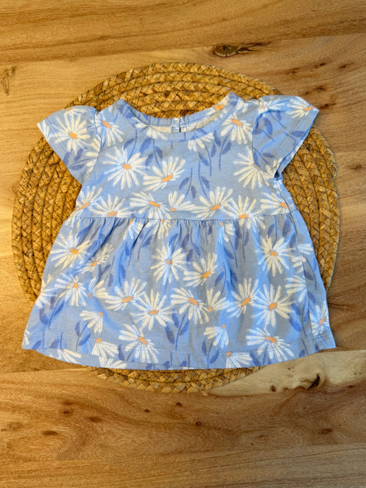 T-shirt 6 mois
