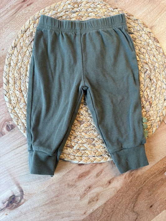 Pantalon 9 mois