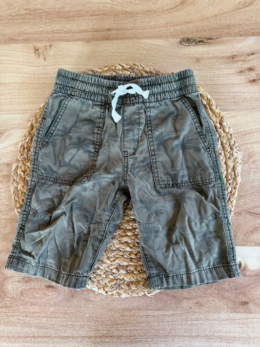 Short long 2T