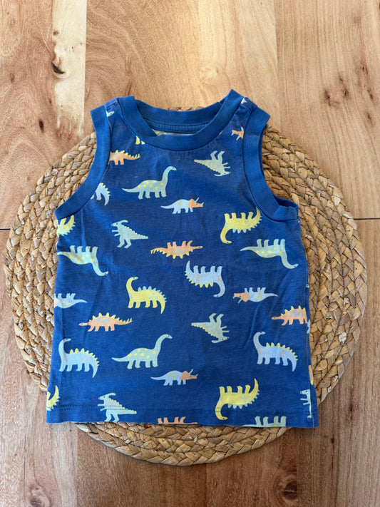 Camisole Tag 18 mois