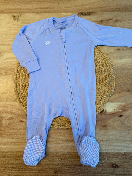 Pyjama Winston 9 mois