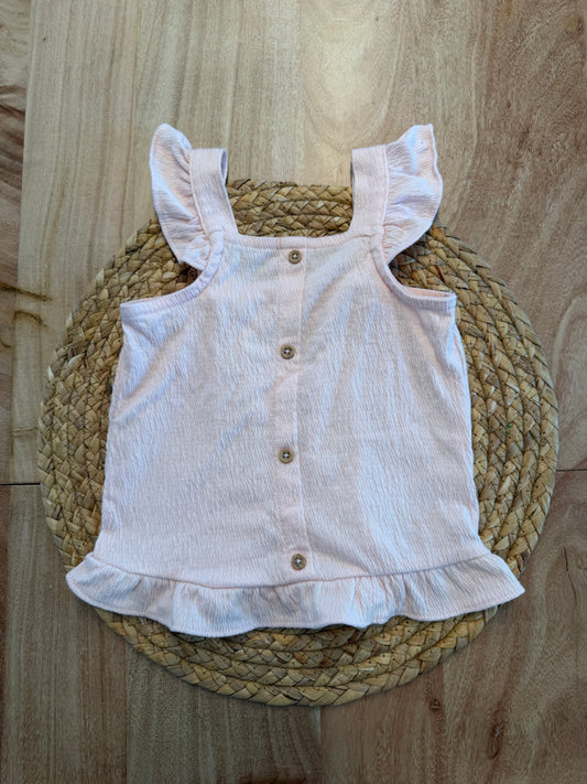 Camisole 24 mois