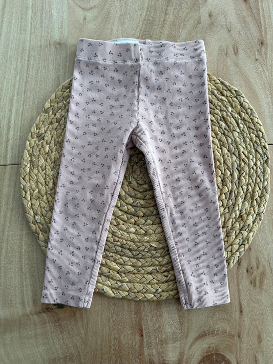 Legging Zara 2T