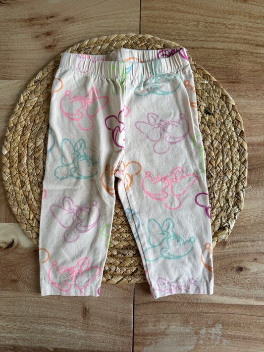 Legging Disney 2T