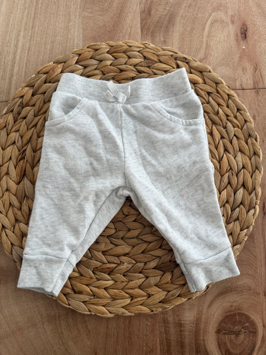 Pantalon 3 mois
