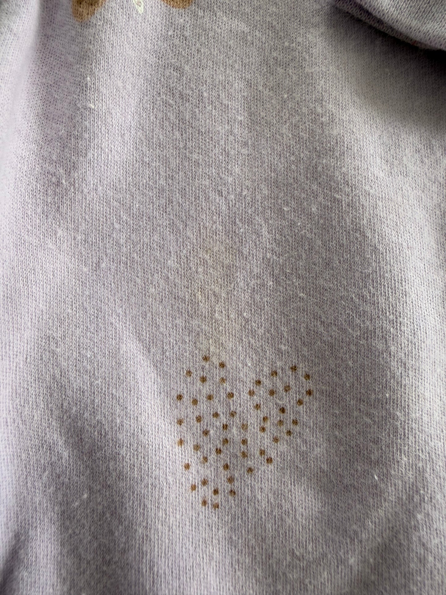 (Imparfait) Pekkle 3 mois