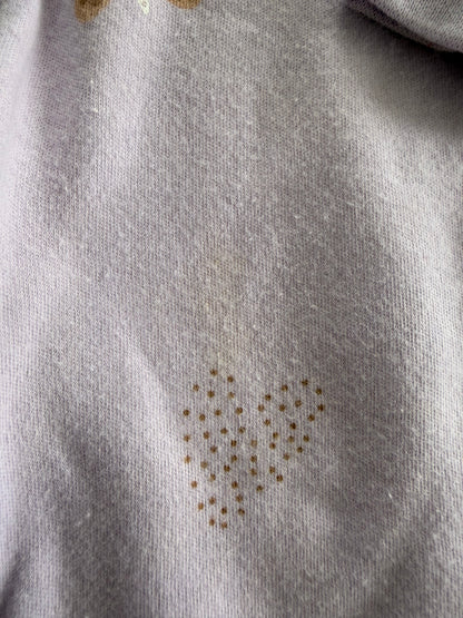 (Imparfait) Pekkle 3 mois