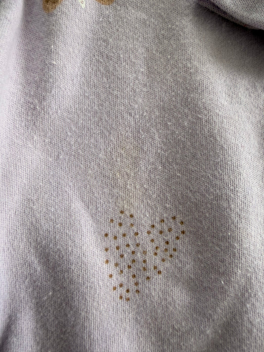 (Imparfait) Pekkle 3 mois