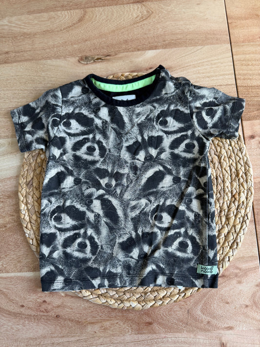 T-shirt 24 mois