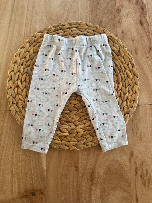 Pantalon 9 mois