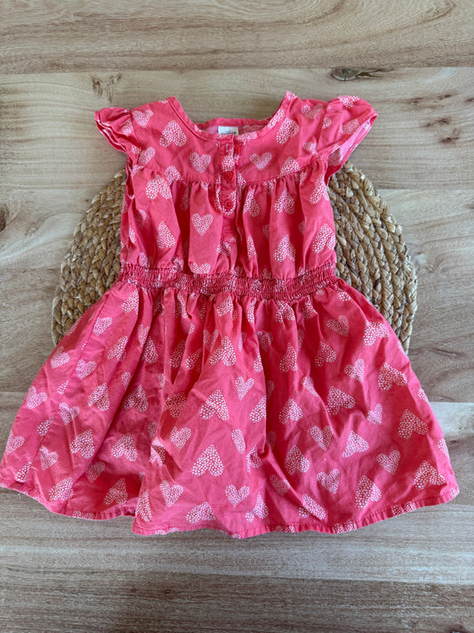 Robe Oshkosh 24 mois