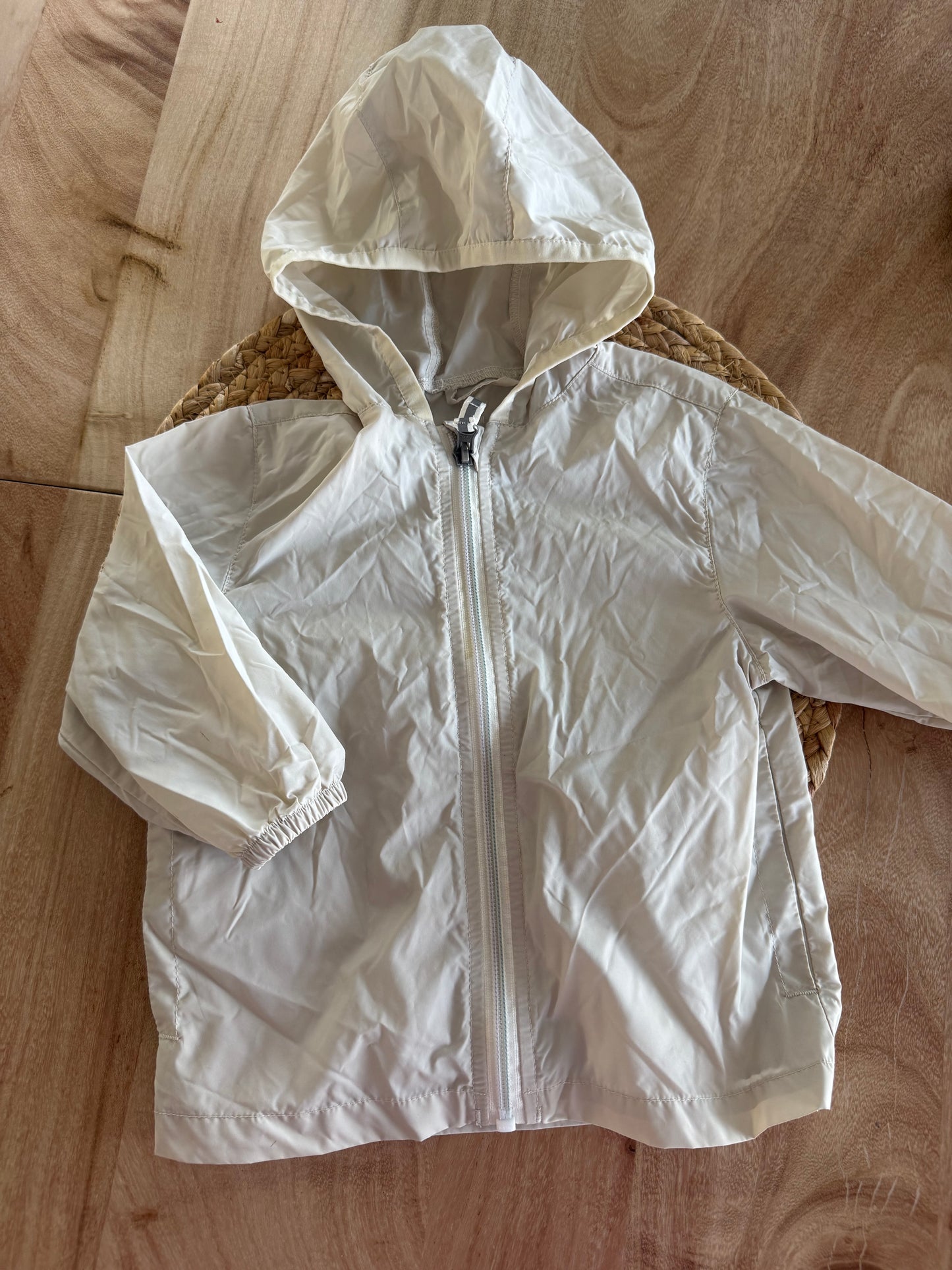 Imperméable Tag 12 mois