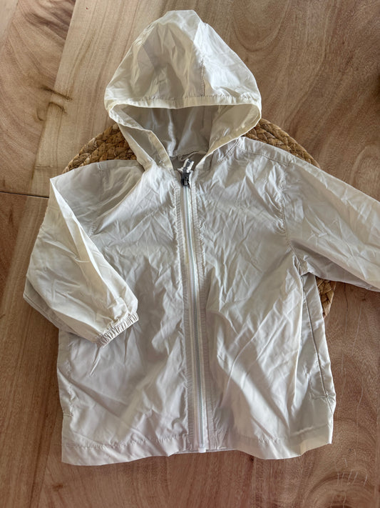 Imperméable Tag 12 mois