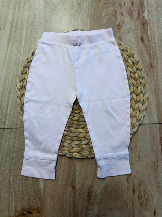 Pantalon 12 mois neuf