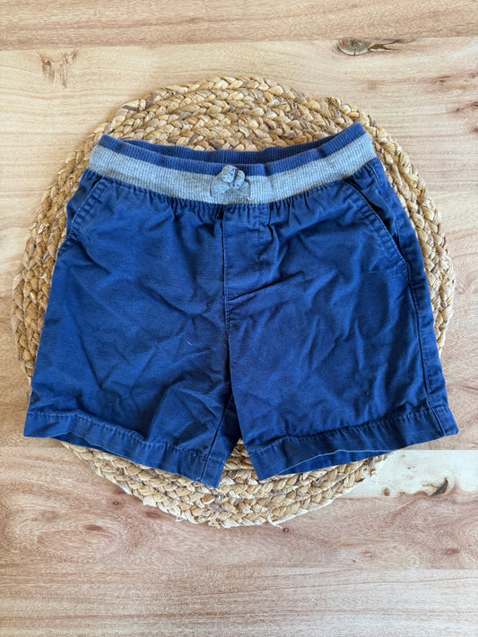 Short 3T