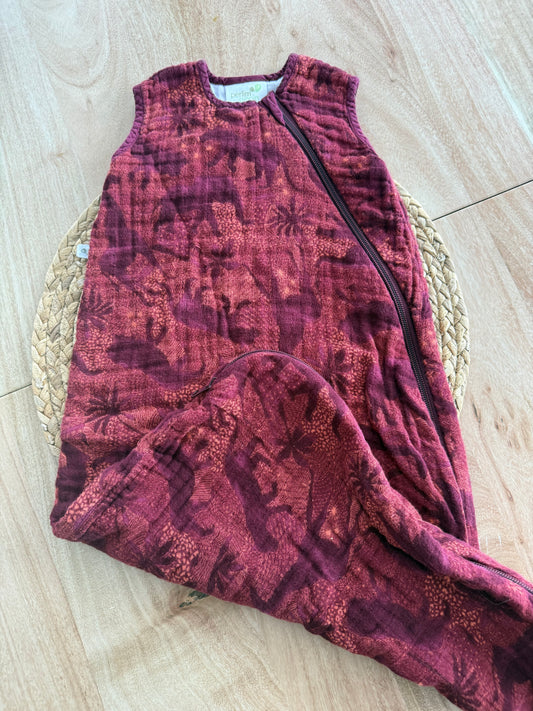 Dormeuse Perlimpinpin 1 Tog, 0-6 mois