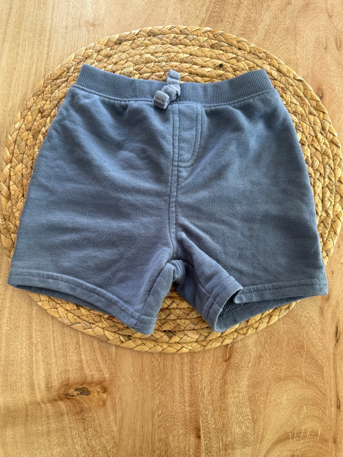 Short 18 mois