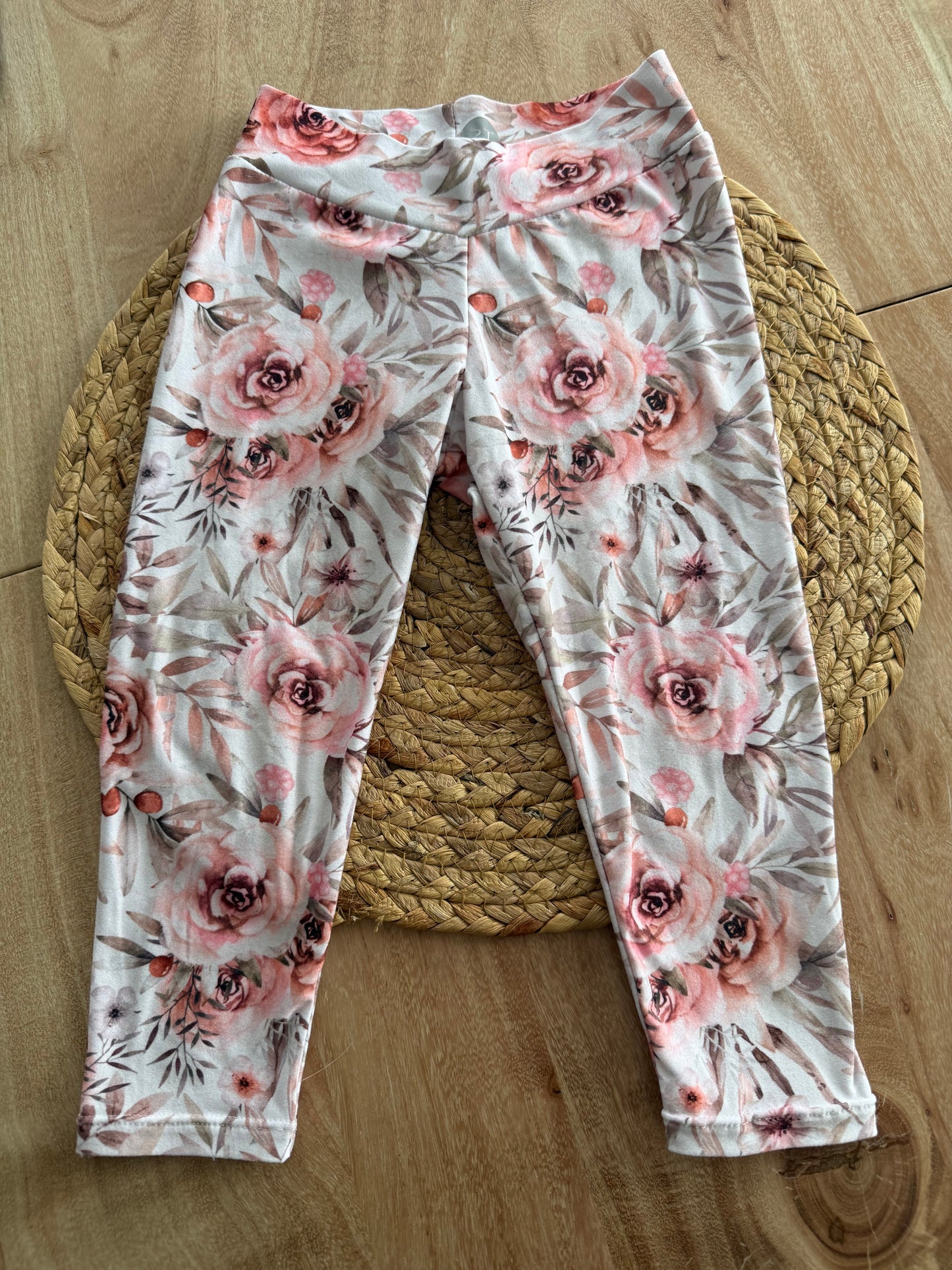 Legging 2T