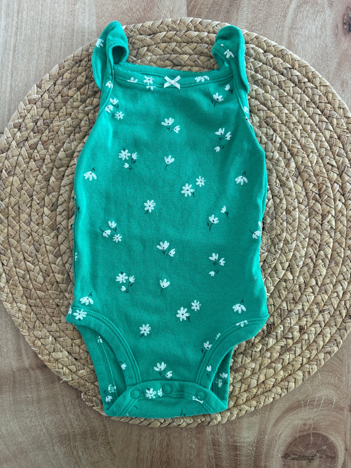 Cache couche Carter’s 3 mois