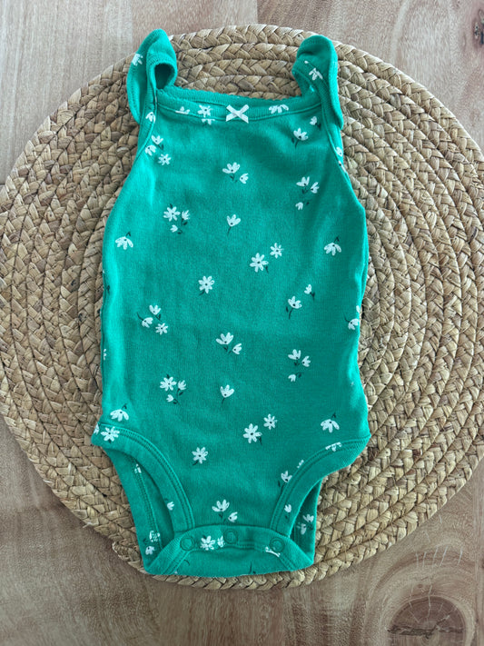 Cache couche Carter’s 3 mois