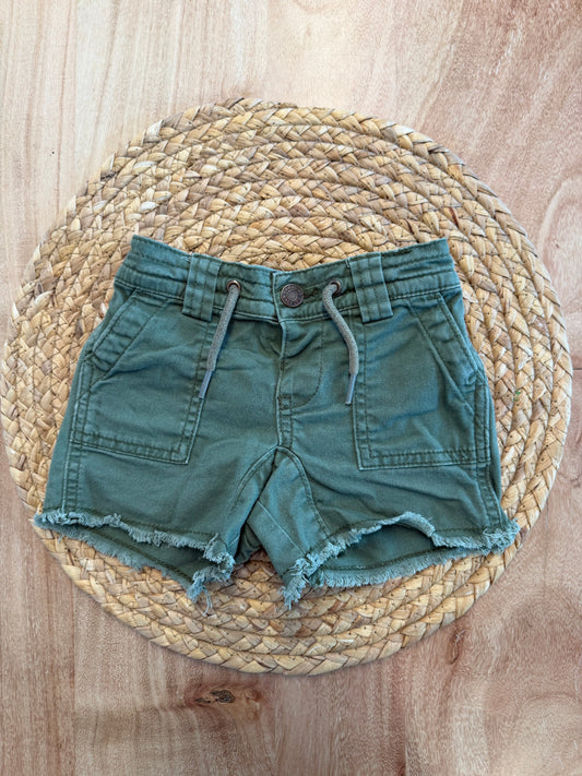 Short 12 mois