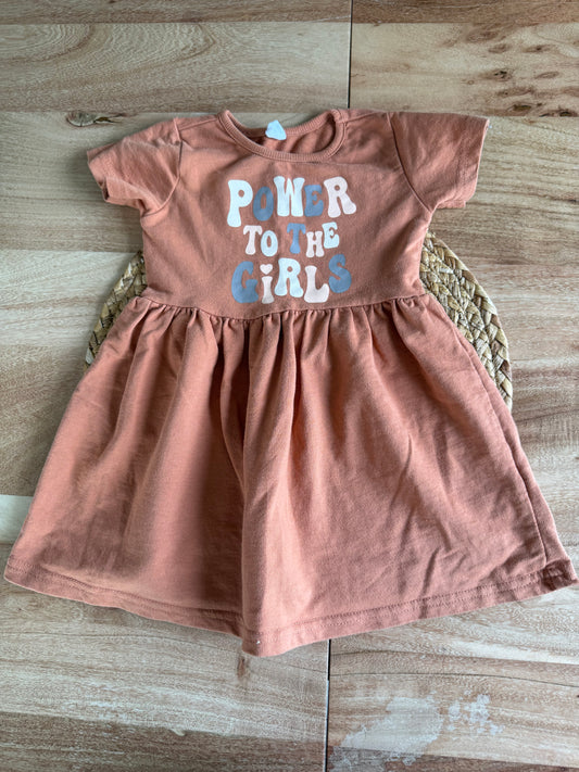 Robe 2T