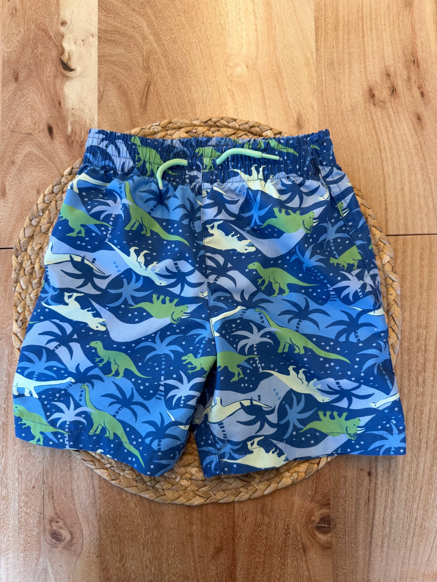 Maillot Joe Fresh 5T