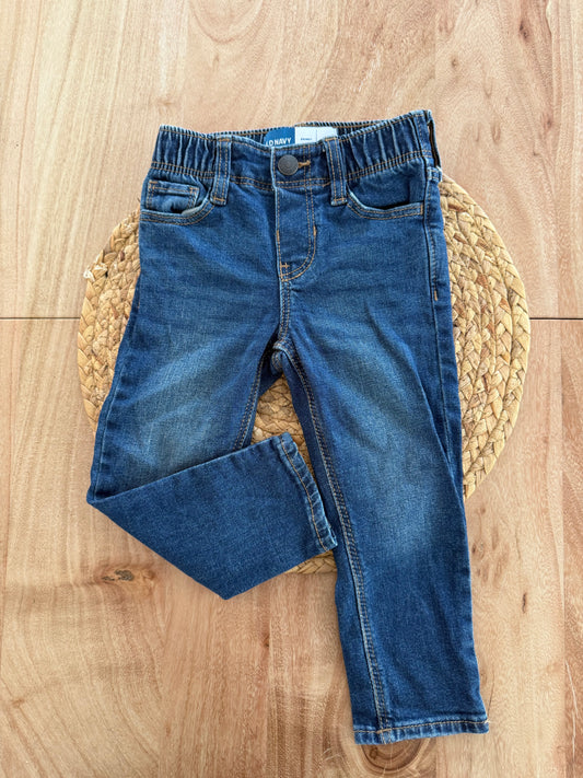 Jean Old Navy 2T