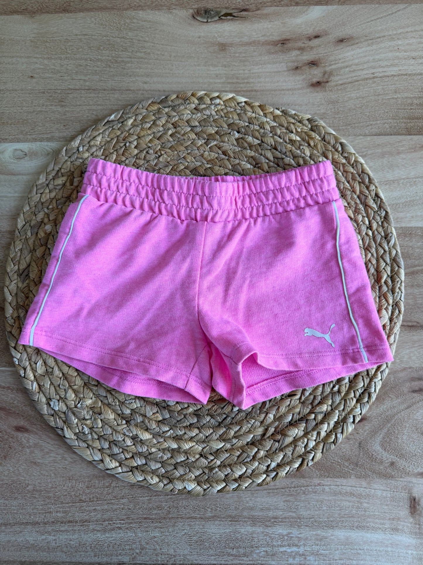 Short Puma 2T