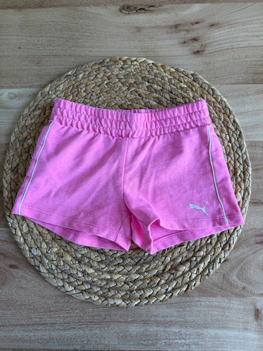 Short Puma 2T