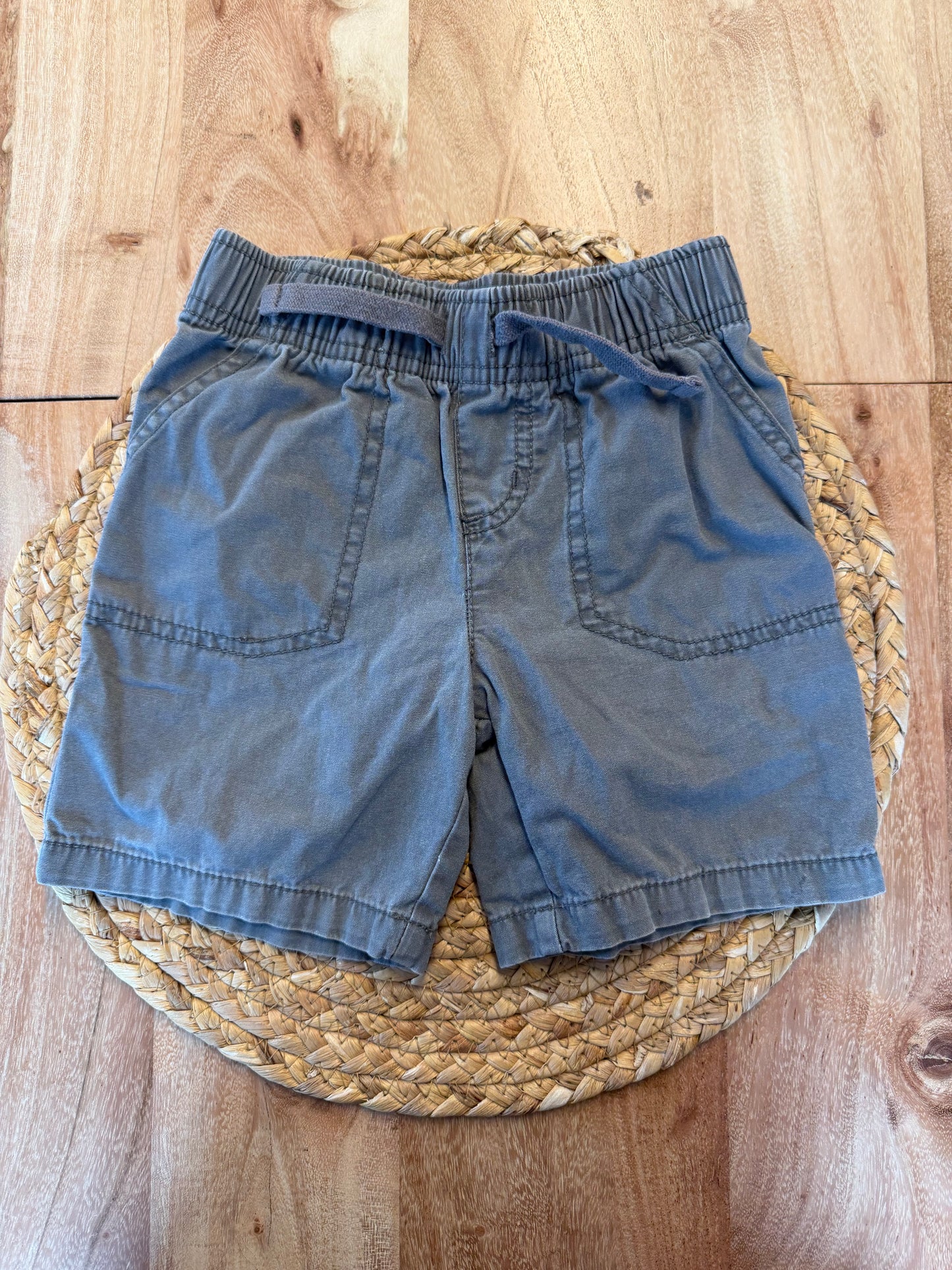 Short 2T