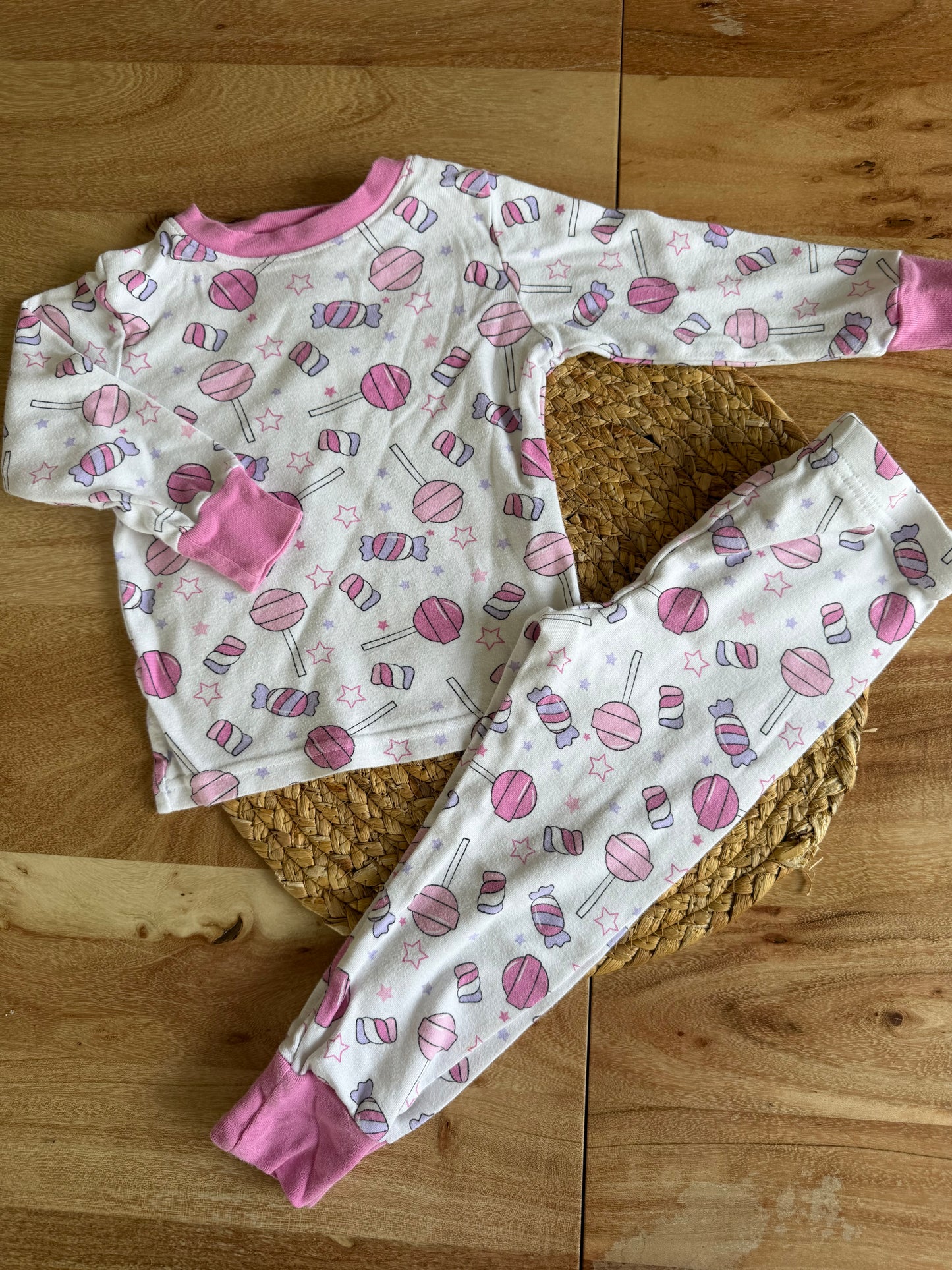 Pyjama 2T